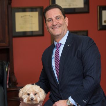 Michael Brehne Headshot