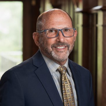 Steve Eichenblatt Headshot